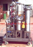 EH Fluids Oil Regeneration Purifier