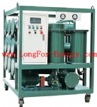 Used Transformer Oil Regeneration Machine