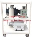 Transformer Vacuum pump Set